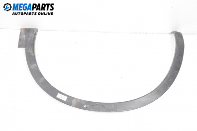 Kotflügel bogen for Nissan Qashqai I SUV (12.2006 - 04.2014), suv, position: links, rückseite