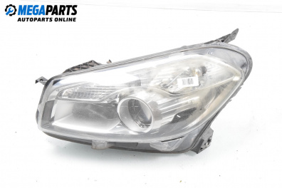 Scheinwerfer for Nissan Qashqai I SUV (12.2006 - 04.2014), suv, position: links