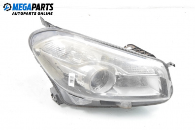 Scheinwerfer for Nissan Qashqai I SUV (12.2006 - 04.2014), suv, position: rechts