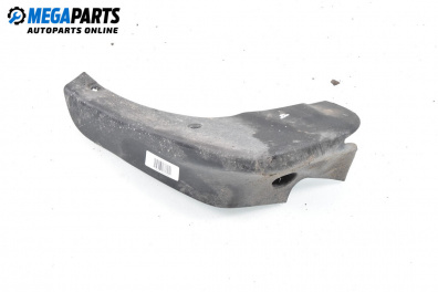 Schmutzfänger for Nissan Qashqai I SUV (12.2006 - 04.2014), 5 türen, suv, position: rechts, vorderseite