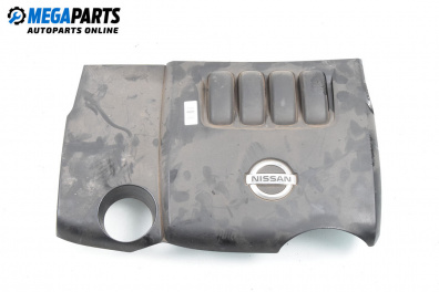 Dekordeckel motor for Nissan Qashqai I SUV (12.2006 - 04.2014)