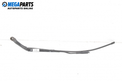 Wischerarm frontscheibe for Nissan Qashqai I SUV (12.2006 - 04.2014), position: links