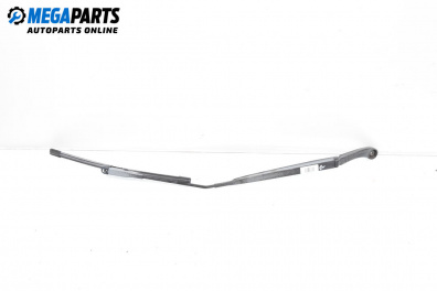 Wischerarm frontscheibe for Nissan Qashqai I SUV (12.2006 - 04.2014), position: rechts