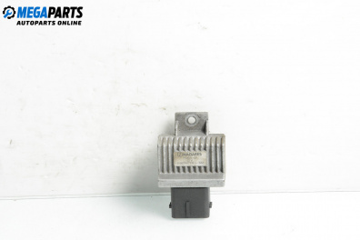 Glow plugs relay for Nissan Qashqai I SUV (12.2006 - 04.2014) 2.0 dCi 4x4