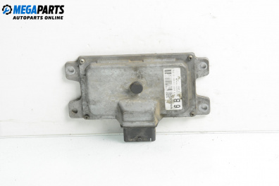 Transmission module for Nissan Qashqai I SUV (12.2006 - 04.2014), automatic