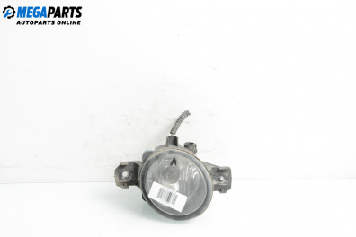 Fog light for Nissan Qashqai I SUV (12.2006 - 04.2014), suv, position: left