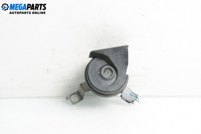 Hupe for Nissan Qashqai I SUV (12.2006 - 04.2014)