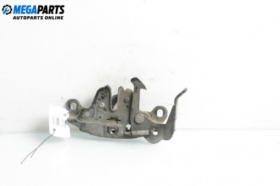 Verriegelung motorhaube for Nissan Qashqai I SUV (12.2006 - 04.2014)