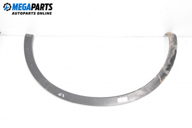 Kotflügel bogen for Nissan Qashqai I SUV (12.2006 - 04.2014), suv, position: rechts, rückseite