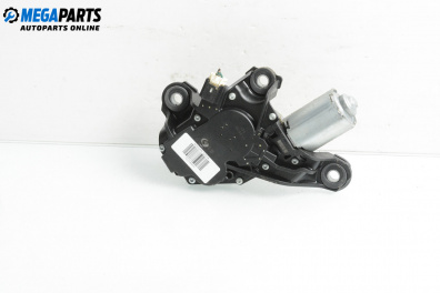 Motor scheibenwischer, vorne for Nissan Qashqai I SUV (12.2006 - 04.2014), suv, position: rückseite