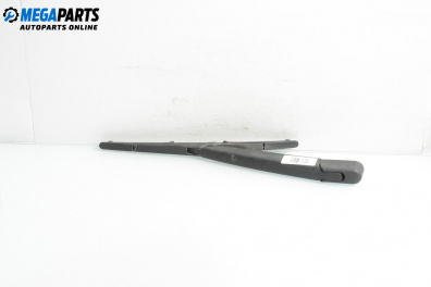Wischerarm heckscheibe for Nissan Qashqai I SUV (12.2006 - 04.2014), position: rückseite