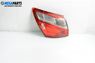Tail light for Nissan Qashqai I SUV (12.2006 - 04.2014), suv, position: left