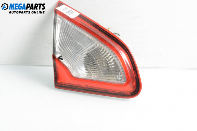 Inner tail light for Nissan Qashqai I SUV (12.2006 - 04.2014), suv, position: left