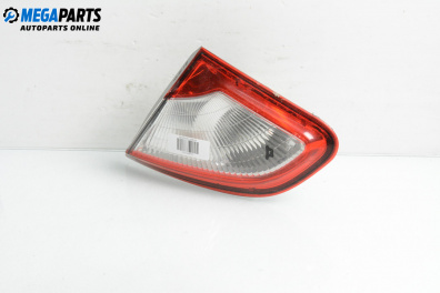 Inner tail light for Nissan Qashqai I SUV (12.2006 - 04.2014), suv, position: right