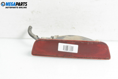 Central tail light for Nissan Qashqai I SUV (12.2006 - 04.2014), suv