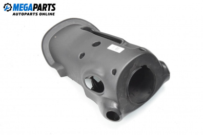 Interieur kunststoffbauteile lenkrad for Nissan Qashqai I SUV (12.2006 - 04.2014), 5 türen, suv