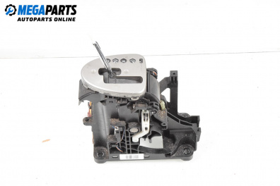 Shifter for Nissan Qashqai I SUV (12.2006 - 04.2014)