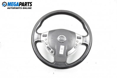 Volan for Nissan Qashqai I SUV (12.2006 - 04.2014)
