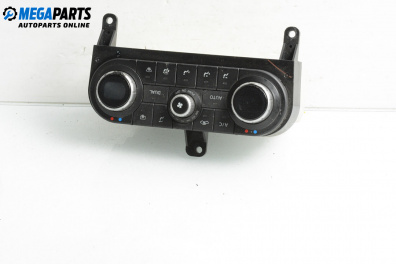Air conditioning panel for Nissan Qashqai I SUV (12.2006 - 04.2014)