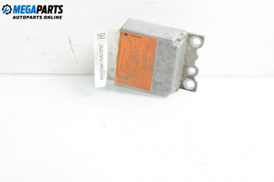 Steuermodul airbag for Nissan Qashqai I SUV (12.2006 - 04.2014)