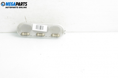 Beleuchtung for Nissan Qashqai I SUV (12.2006 - 04.2014)