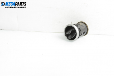 Luftdüse heizung for Nissan Qashqai I SUV (12.2006 - 04.2014)