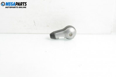 Schalthebelgriff for Nissan Qashqai I SUV (12.2006 - 04.2014), automatic