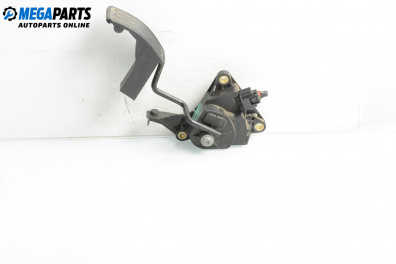 Potențiometru clapetă de accelerație for Nissan Qashqai I SUV (12.2006 - 04.2014)