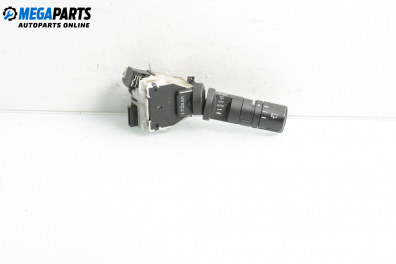 Verstellhebel scheibenwischer for Nissan Qashqai I SUV (12.2006 - 04.2014)