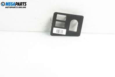 Interieur kunststoffbauteile for Nissan Qashqai I SUV (12.2006 - 04.2014), 5 türen, suv, position: vorderseite