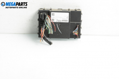 BCM modul for Nissan Qashqai I SUV (12.2006 - 04.2014)