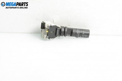 Verstellhebel leuchten for Nissan Qashqai I SUV (12.2006 - 04.2014)