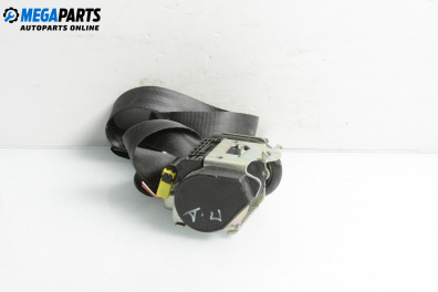 Seat belt for Nissan Qashqai I SUV (12.2006 - 04.2014), 5 doors, position: front - right