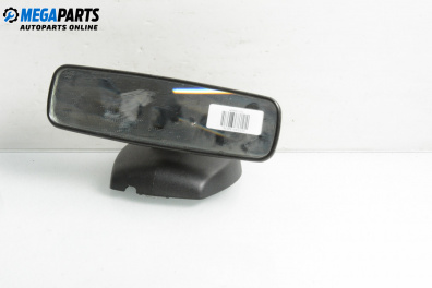 Zentral-ruckspiegel for Nissan Qashqai I SUV (12.2006 - 04.2014)