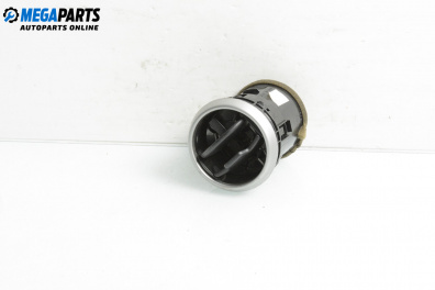AC heat air vent for Nissan Qashqai I SUV (12.2006 - 04.2014)
