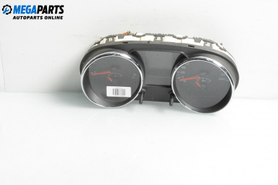 Kilometerzähler for Nissan Qashqai I SUV (12.2006 - 04.2014) 2.0 dCi 4x4, 150 hp