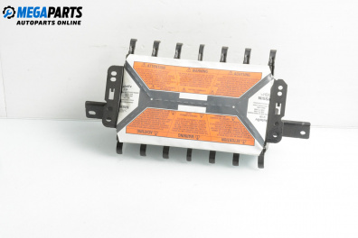 Airbag for Nissan Qashqai I SUV (12.2006 - 04.2014), 5 uși, suv, position: fața