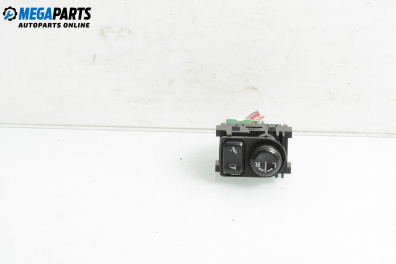 Mirror adjustment button for Nissan Qashqai I SUV (12.2006 - 04.2014)