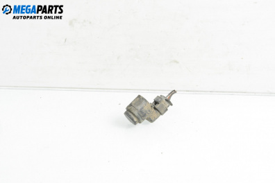 Parktronic for Nissan Qashqai I SUV (12.2006 - 04.2014)