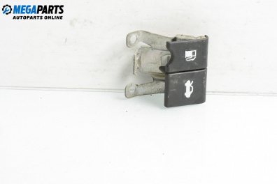 Tasten heckklappe und kraftstoffbehälter for Nissan Qashqai I SUV (12.2006 - 04.2014)