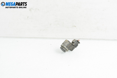 Parktronic for Nissan Qashqai I SUV (12.2006 - 04.2014)