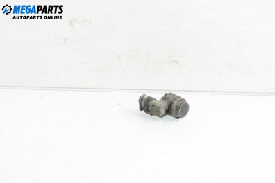 Parktronic for Nissan Qashqai I SUV (12.2006 - 04.2014)