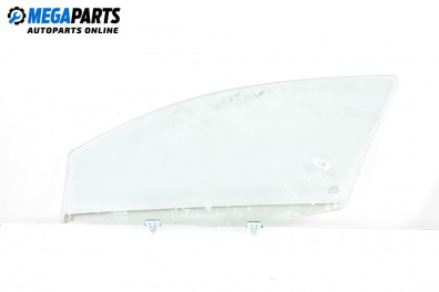 Fensterscheibe for Nissan Qashqai I SUV (12.2006 - 04.2014), 5 türen, suv, position: links, vorderseite