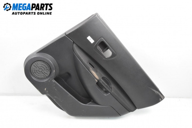 Türverkleidung for Nissan Qashqai I SUV (12.2006 - 04.2014), 5 türen, suv, position: rechts, rückseite