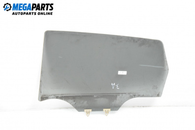 Fensterscheibe for Nissan Qashqai I SUV (12.2006 - 04.2014), 5 türen, suv, position: links, rückseite