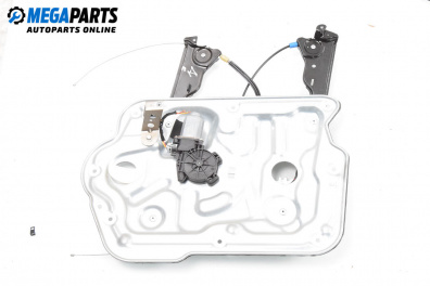 Antrieb el. fensterheber for Nissan Qashqai I SUV (12.2006 - 04.2014), 5 türen, suv, position: rechts, vorderseite