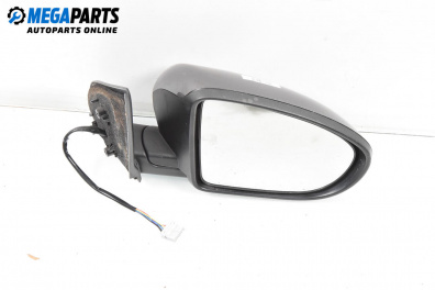 Oglindă for Nissan Qashqai I SUV (12.2006 - 04.2014), 5 uși, suv, position: dreapta