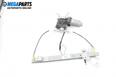 Antrieb el. fensterheber for Nissan Qashqai I SUV (12.2006 - 04.2014), 5 türen, suv, position: rechts, rückseite