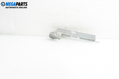 Șină macara geam for Nissan Qashqai I SUV (12.2006 - 04.2014), 5 uși, suv, position: dreaptă - spate