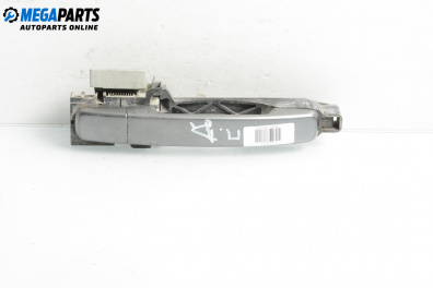 Außengriff for Nissan Qashqai I SUV (12.2006 - 04.2014), 5 türen, suv, position: rechts, vorderseite